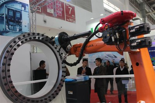 轴承在我们生活中的用处