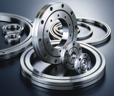 单向轴承结构特点